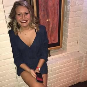 Meet your Posher, Justine